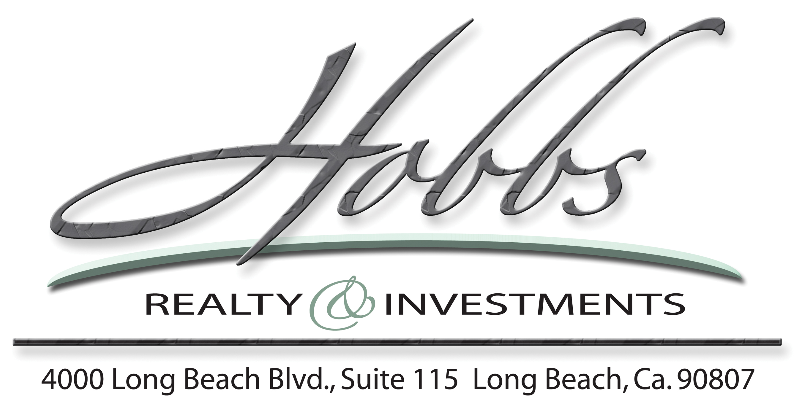 HOBBS REALITY & INVESTMENT